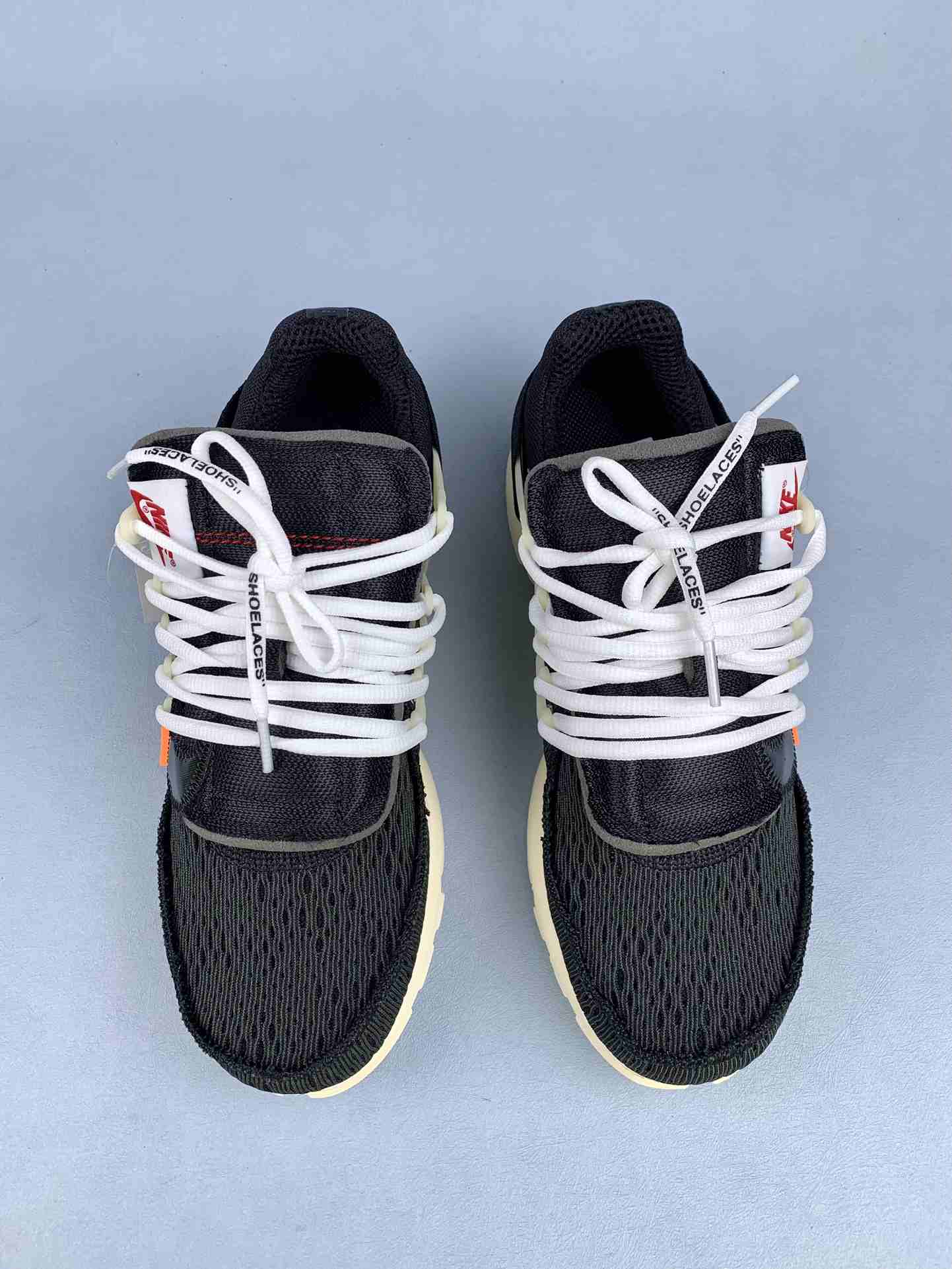 The Ten: Nike Air Presto Shoes