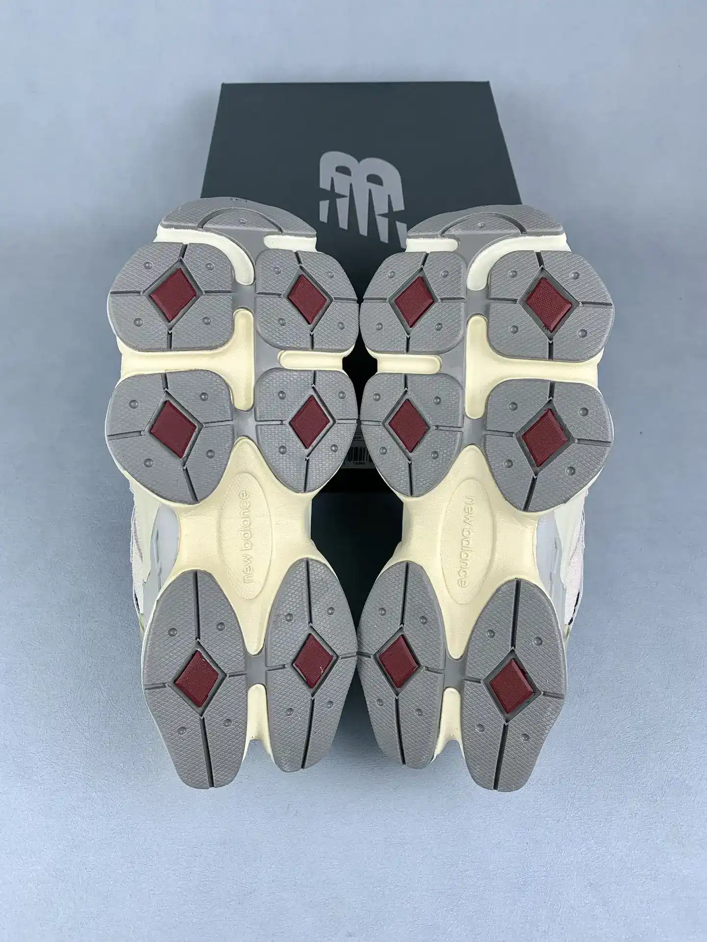New Balance 9060 Shoes product photo from LabelPicks