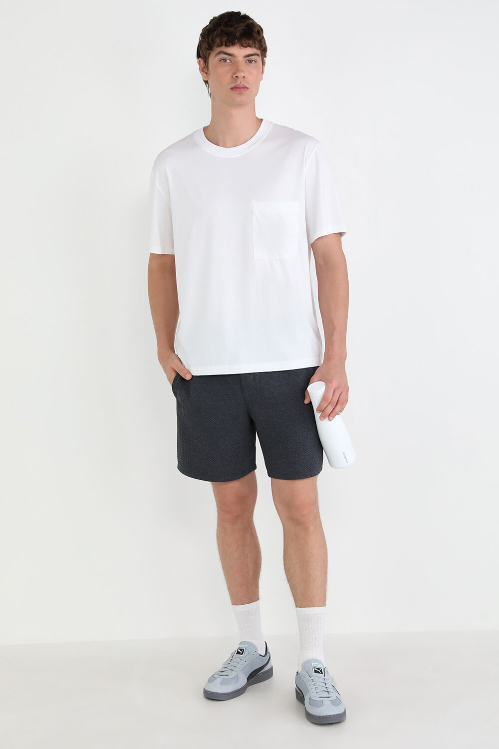 LULULEMON Fundamental Oversized T - Lift