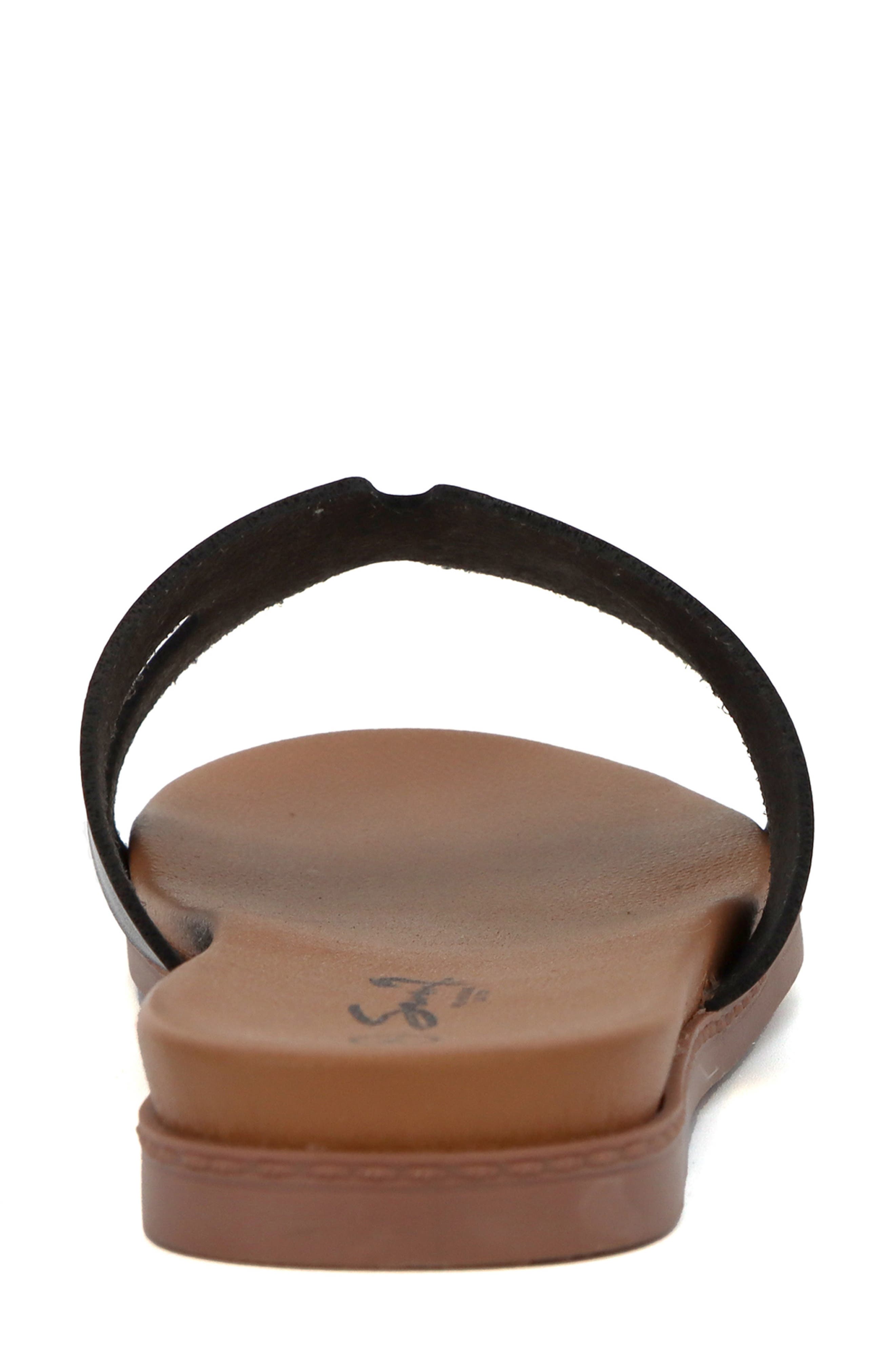 Seven7 Doreen H-Band Sandal