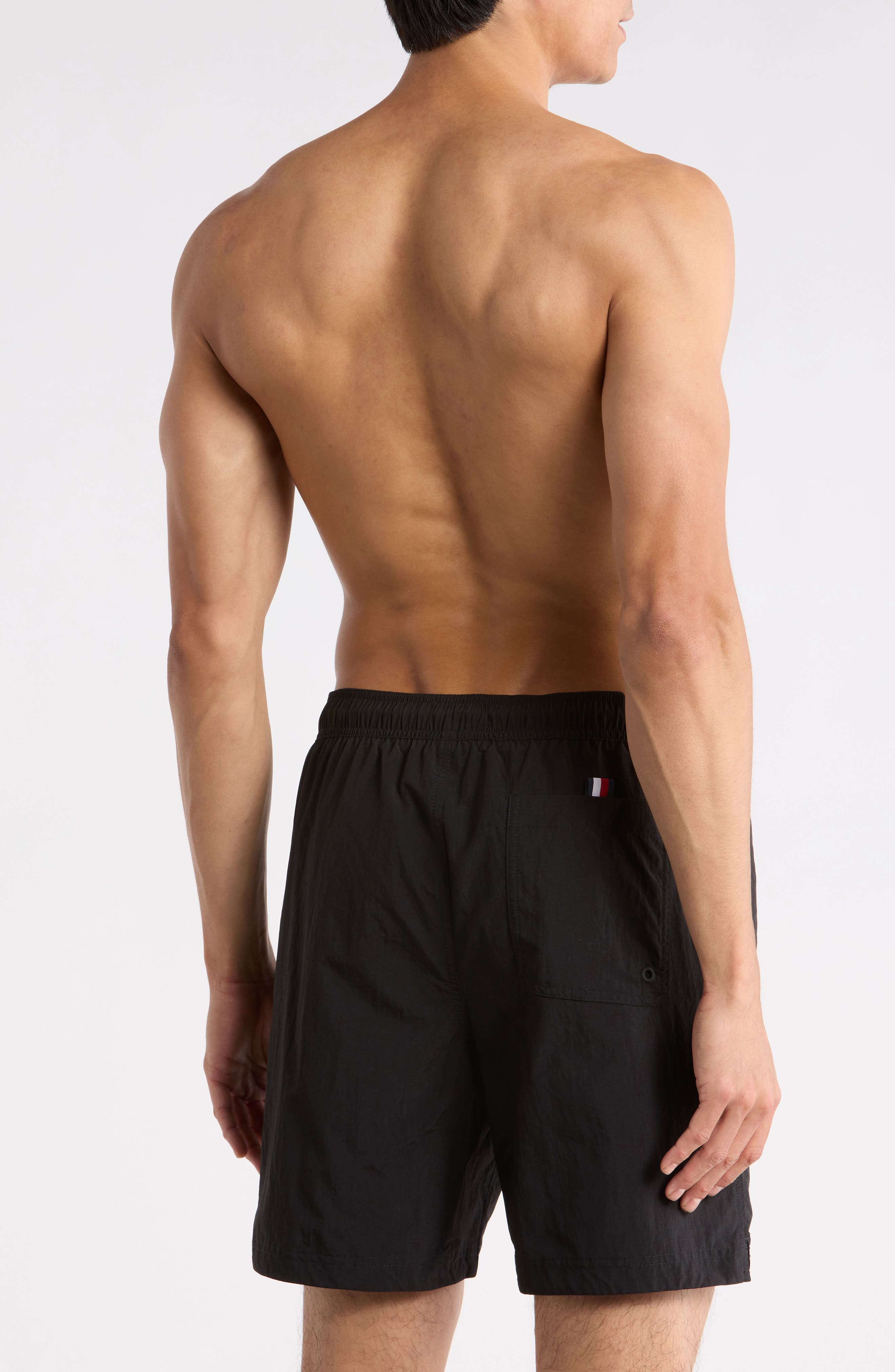 Tommy Hilfiger The Tommy Swim Trunks