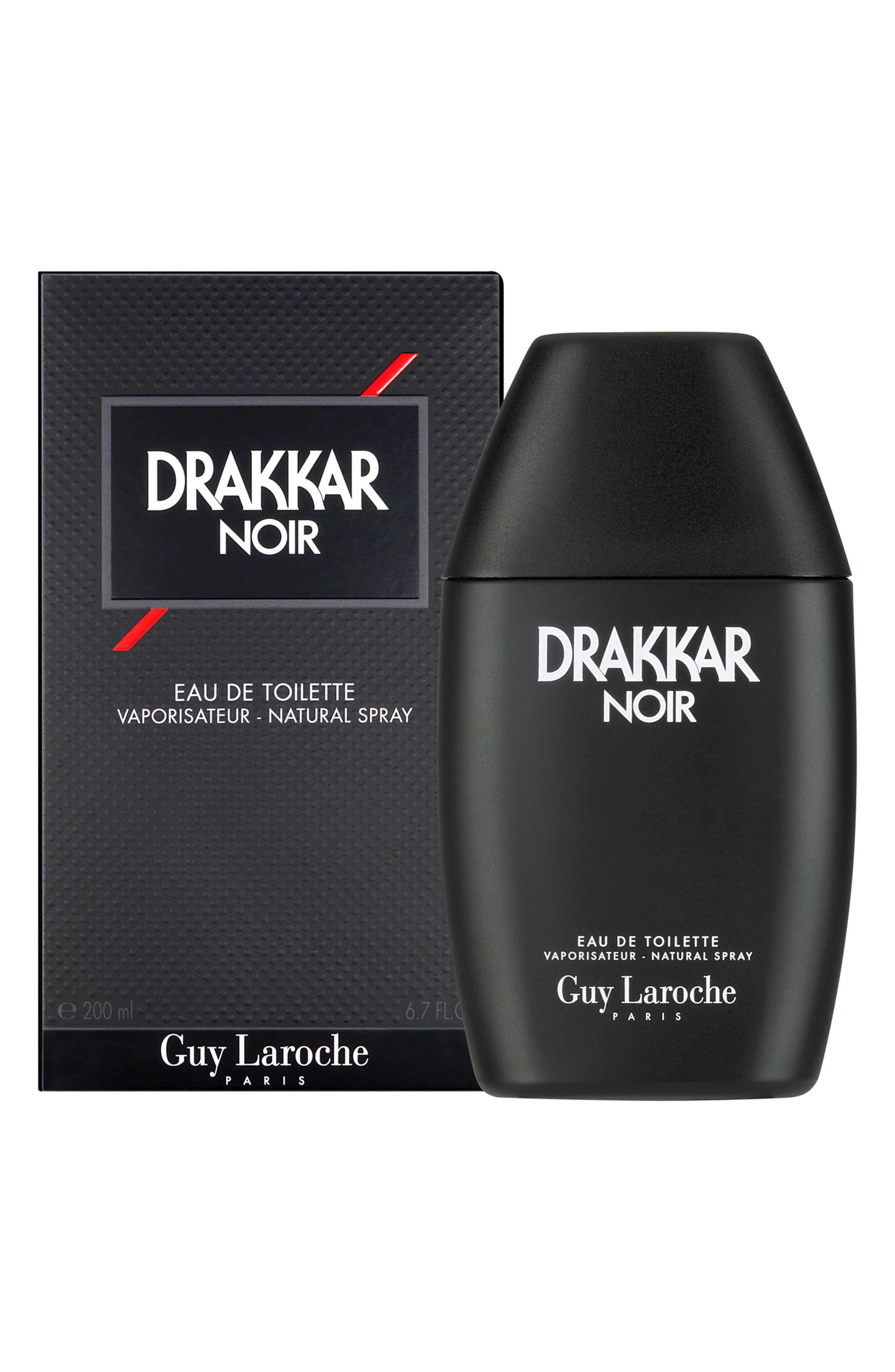 GUY LAROCHE Drakkar Noir Eau de Toilette