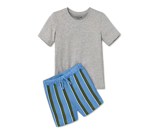 Shorty-Pyjama