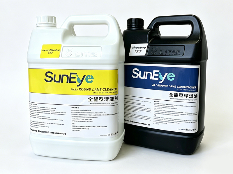 Bowling Lane Cleaner (5L)