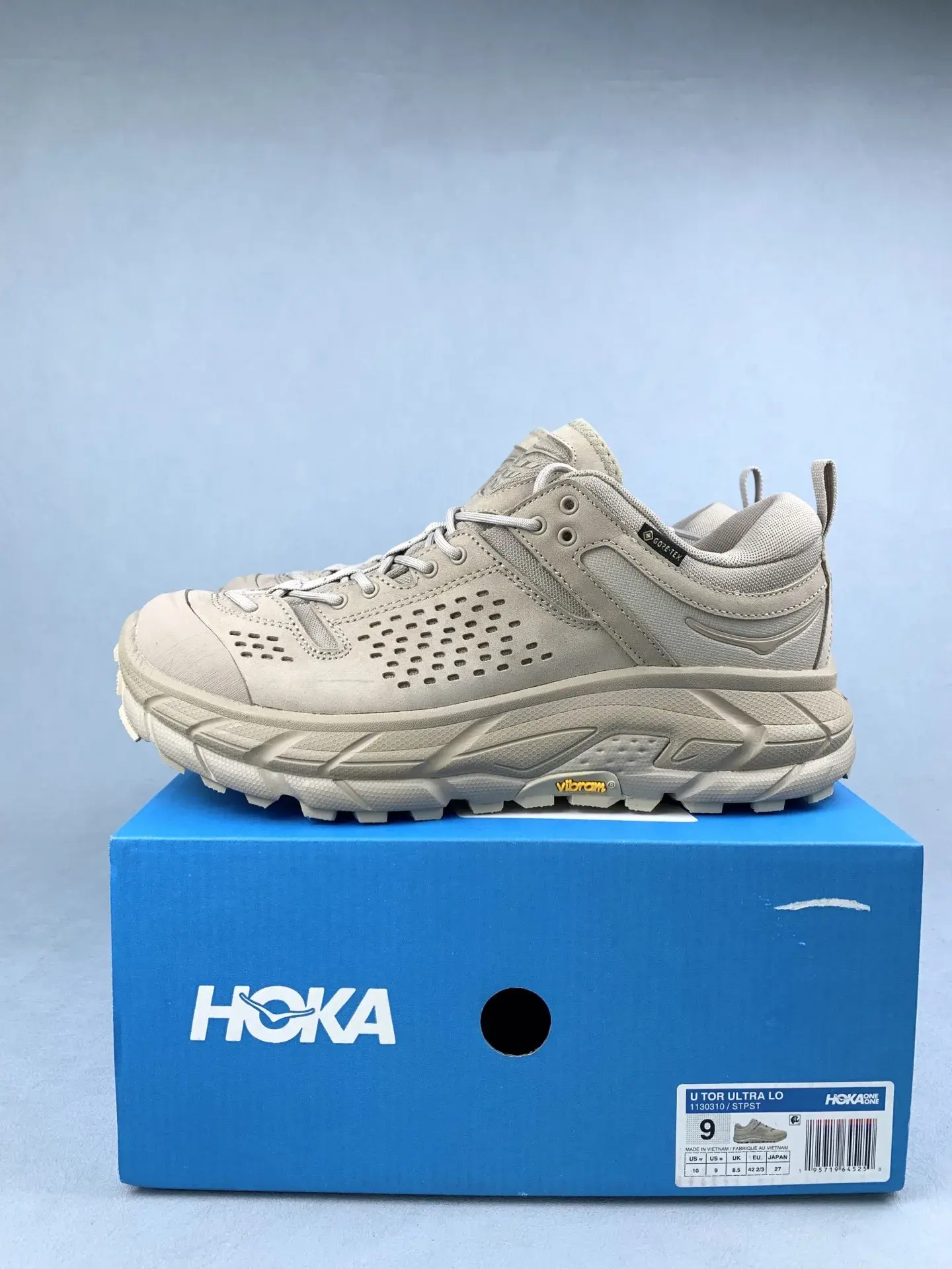 HOKA Tor Ultra Lo Shoes product photo from LabelPicks