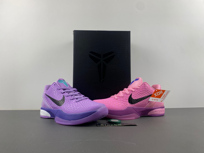 Nike Kobe 6