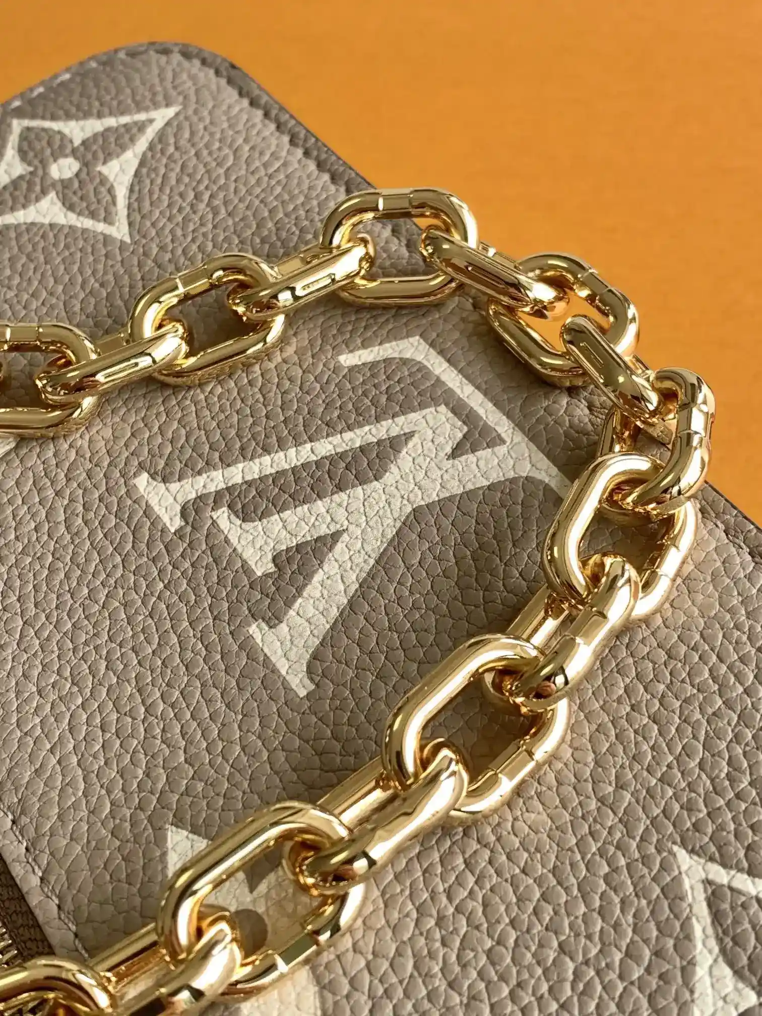 Louis Vuitton Pochette Shoulder Bag product photo from LabelPicks