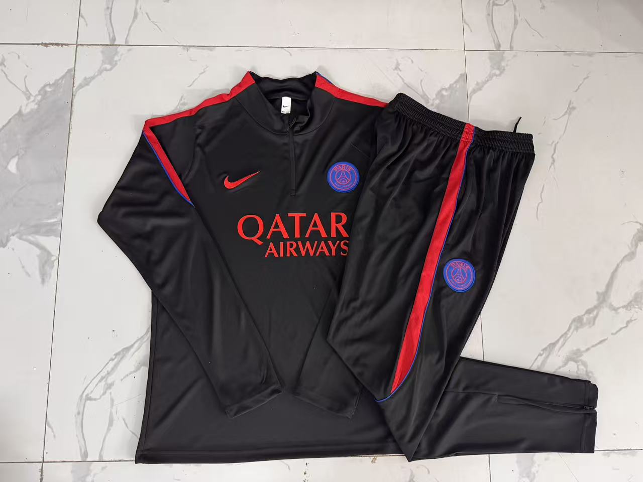 PSG Kids Training Suit 26/27