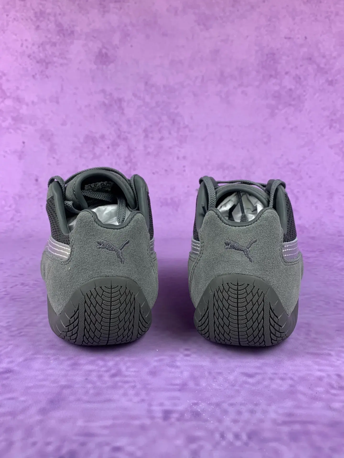 PUMA Speedcat Premium Sneakers product photo from LabelPicks