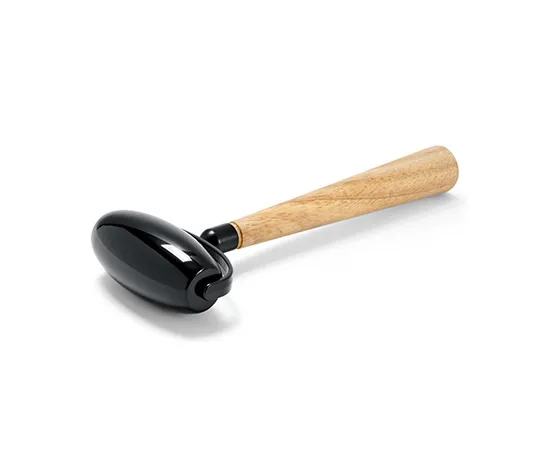 Gesichtsroller, Obsidian
