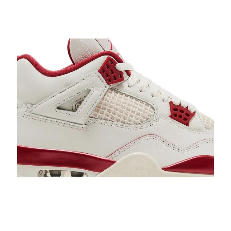 Wmns Air Jordan 4 Retro ‘Valentine’s Day’ HV0823-108