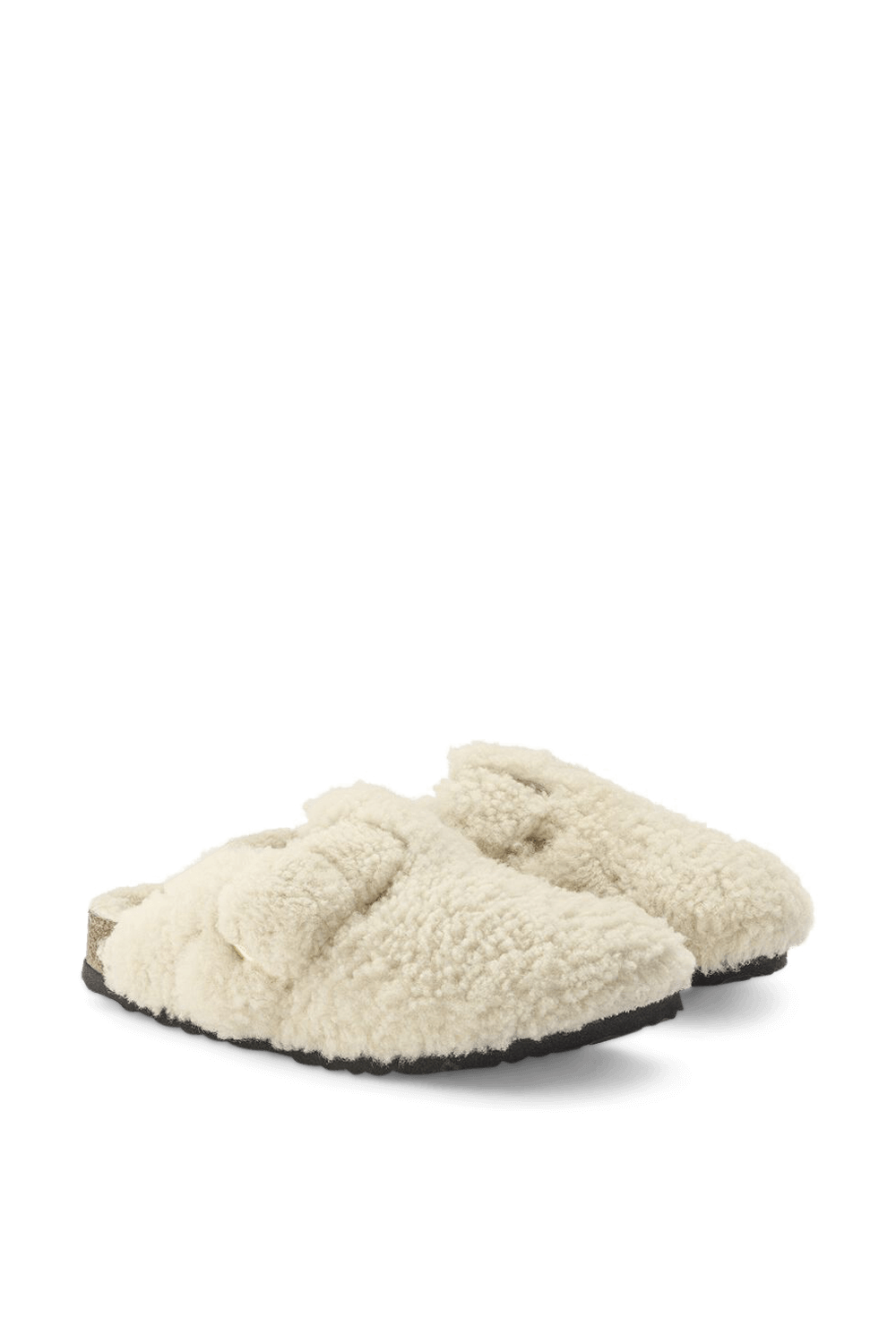 BIRKENSTOCK נעלי בוסטון ביג באקל
