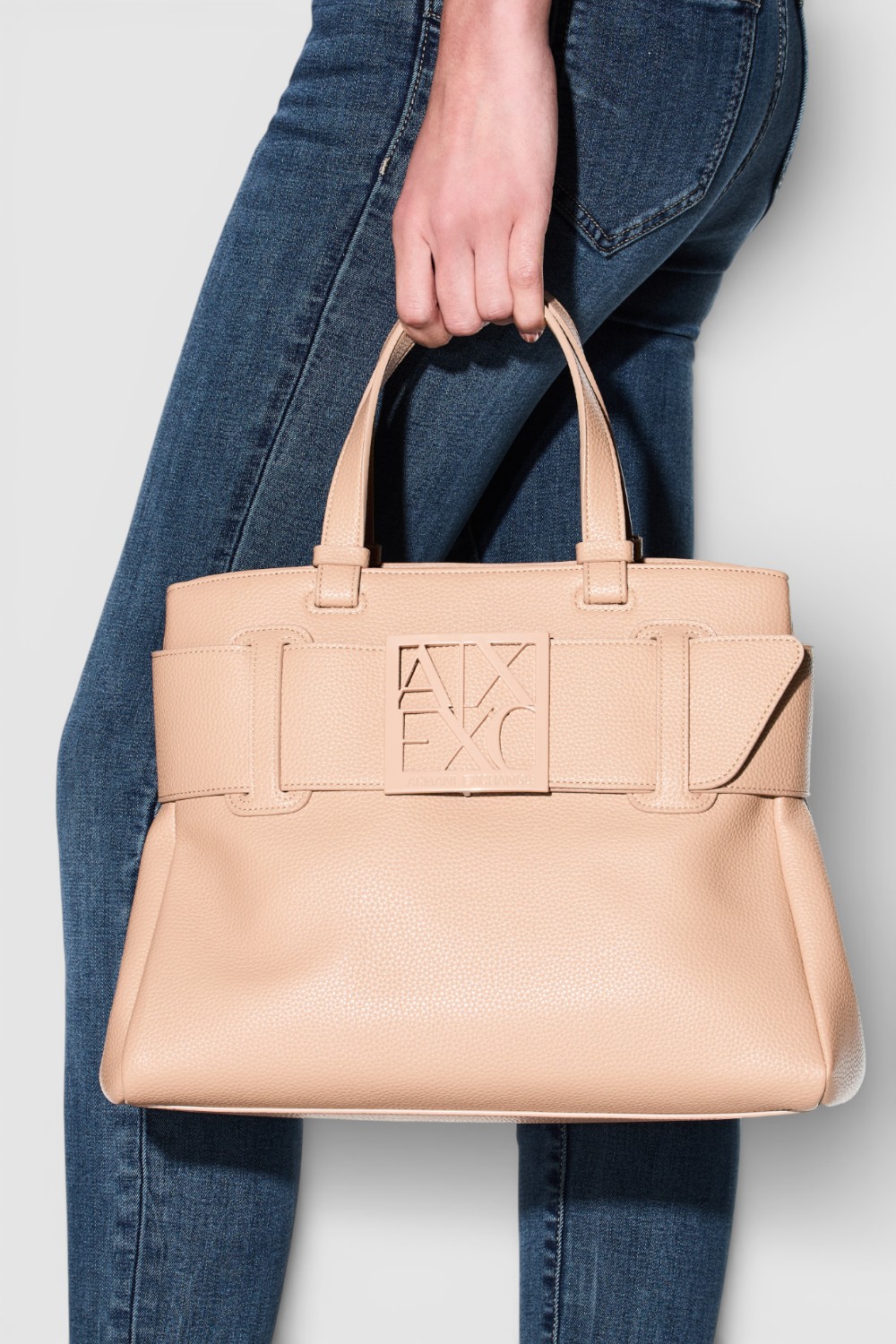 ARMANI EXCHANGE תיק נשיאה