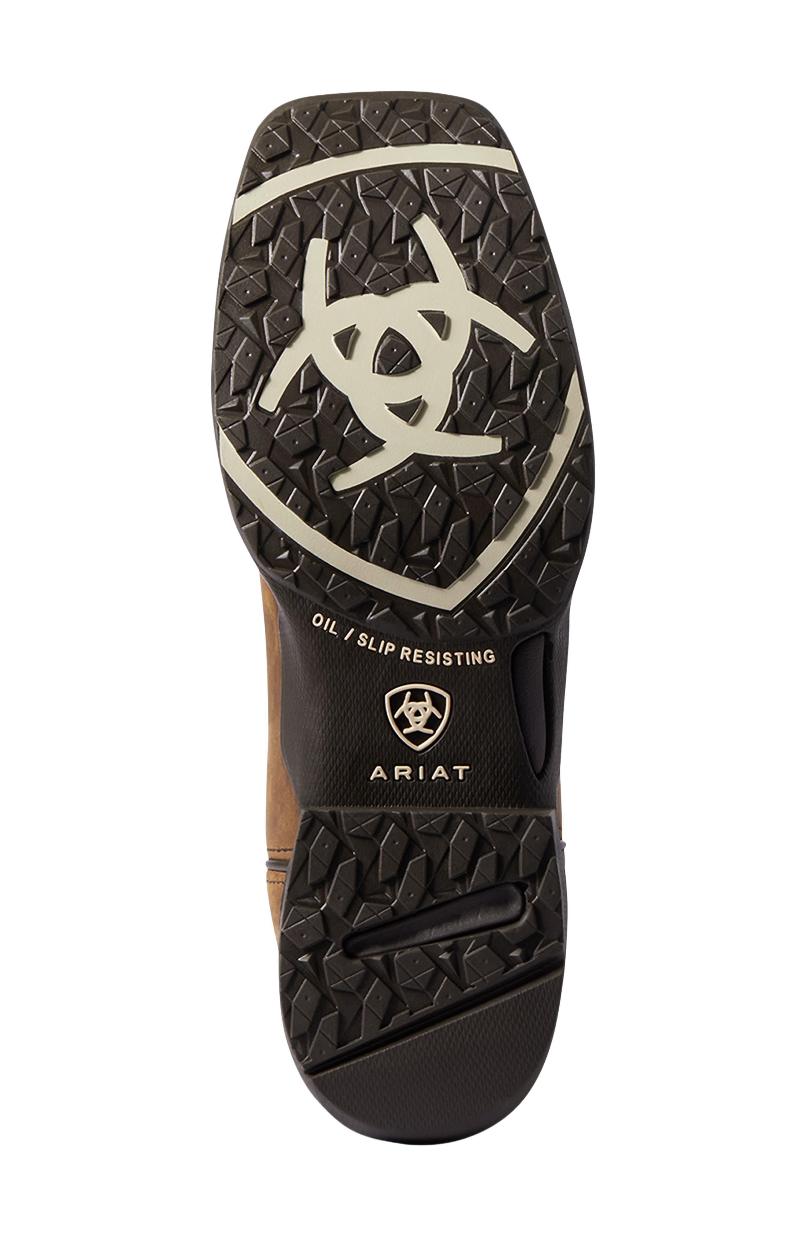 Ariat Anthem Shortie II Waterproof Boot