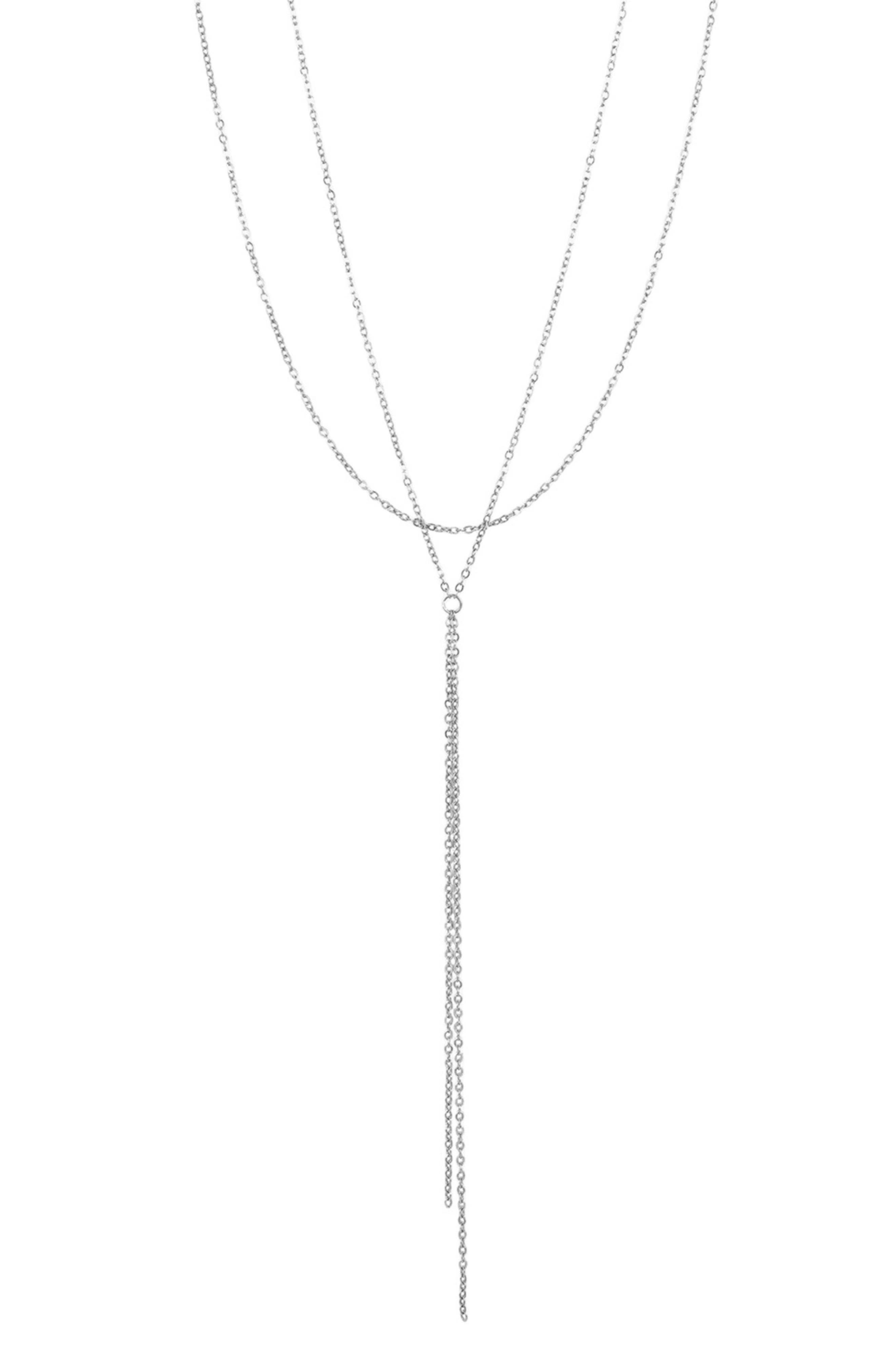 Adornia 7-Piece Earrings, Necklaces & Bracelets Set