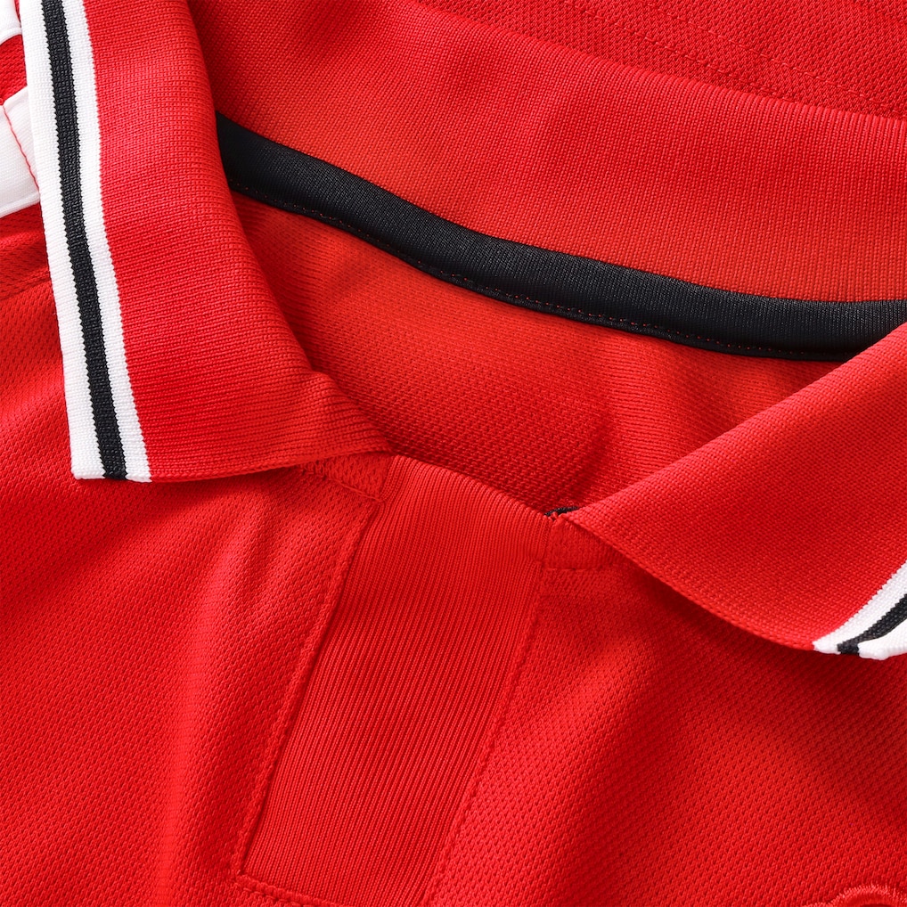 Manchester United Man Home Jersey Fan Version 26/27