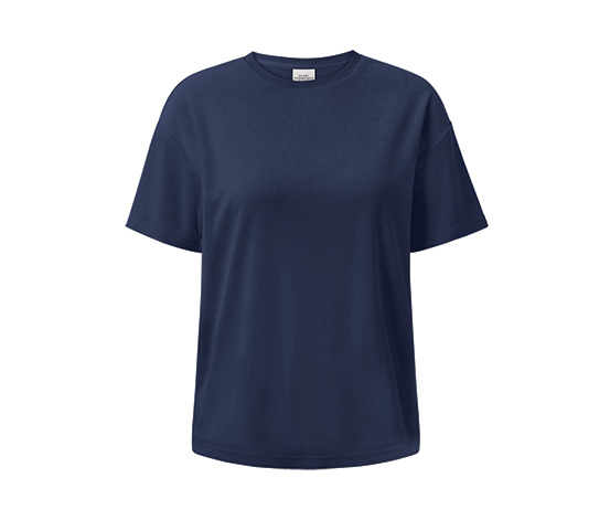 Frottee-Sportshirt