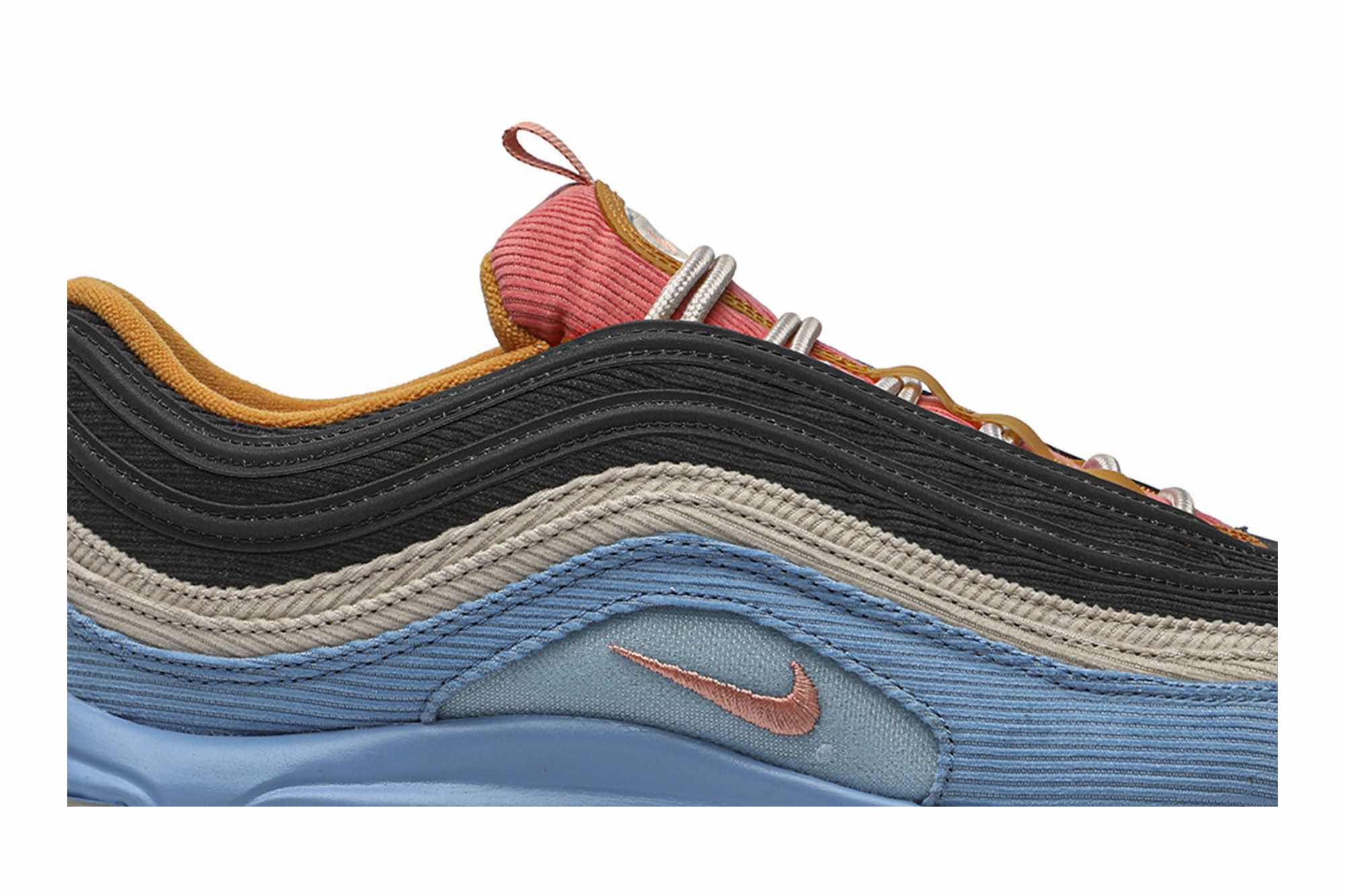 Air Max 97 ‘Corduroy Pack – Blue’ CQ7512-462