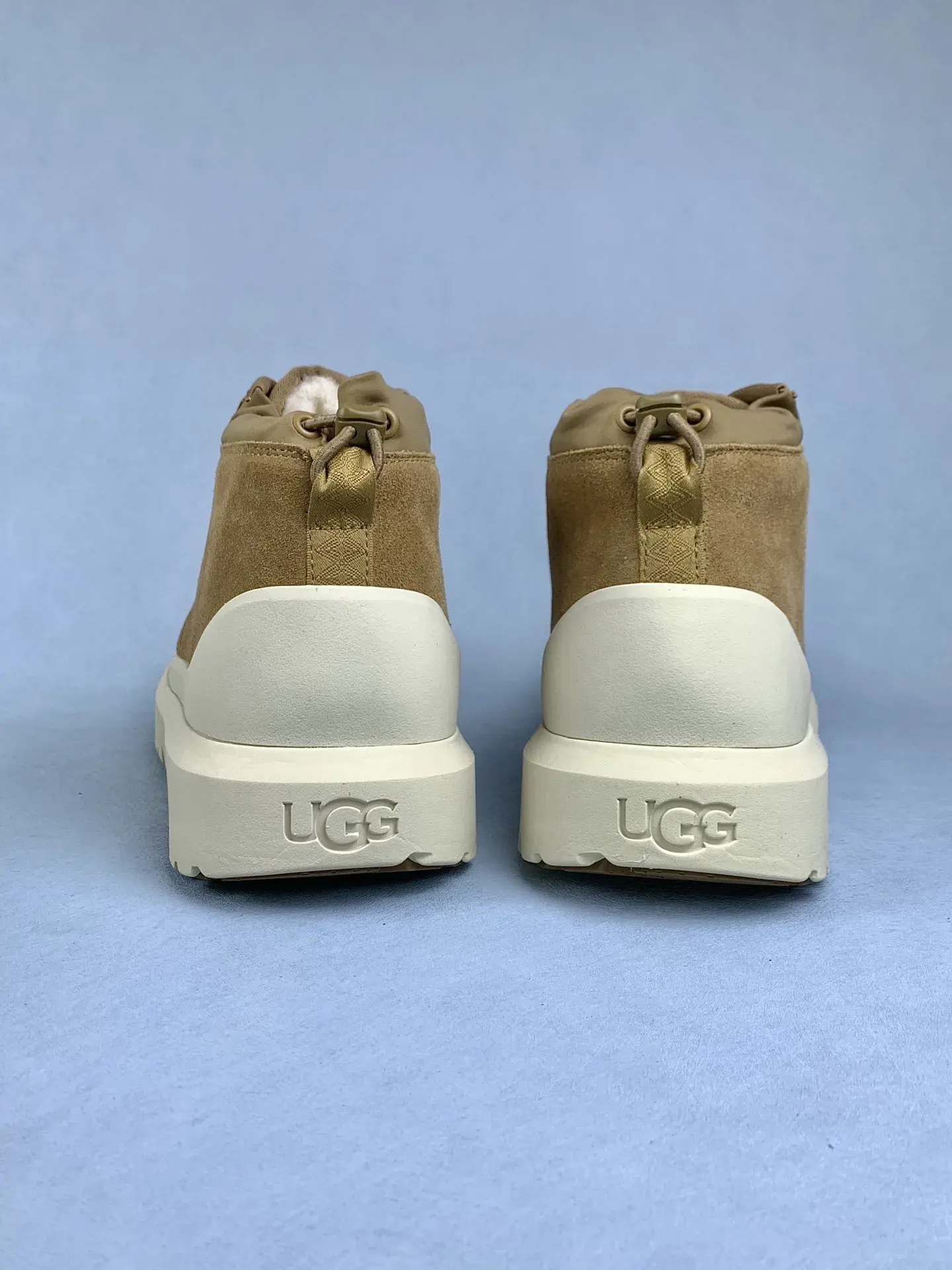 UGG Neumel Weather Hybrid Boot product photo from LabelPicks