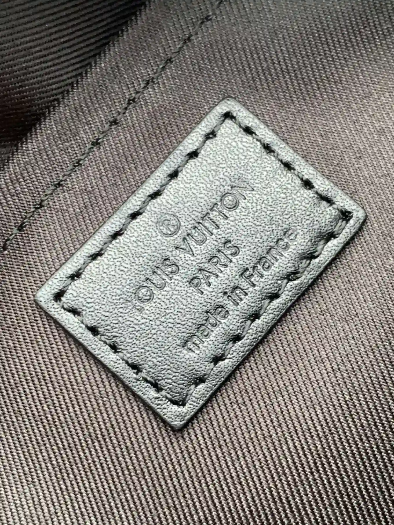 Louis Vuitton Calfskin Soft Trunk Top Handle Bag product photo from LabelPicks