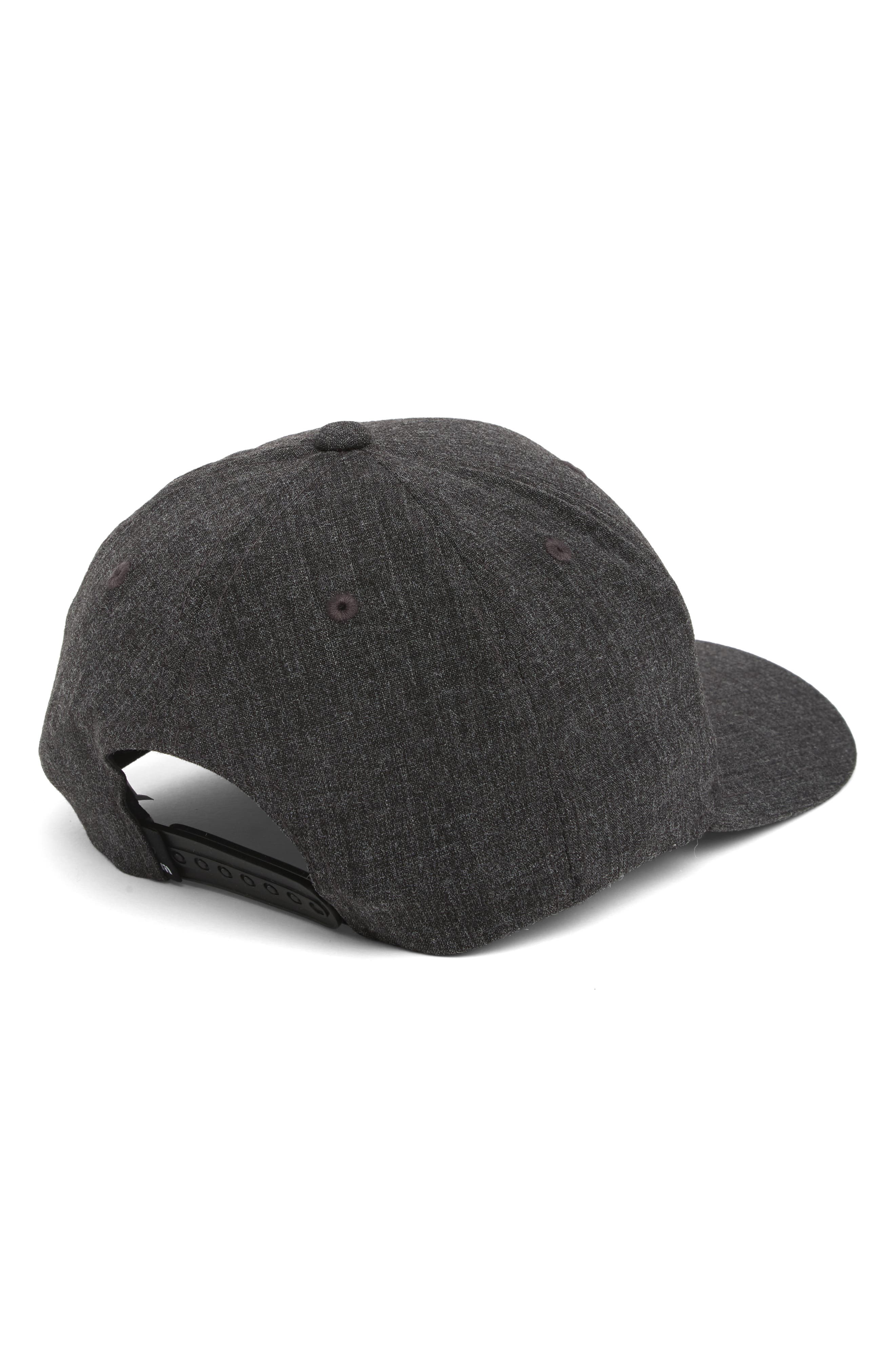 TravisMathew Rockdale Snapback Baseball Cap