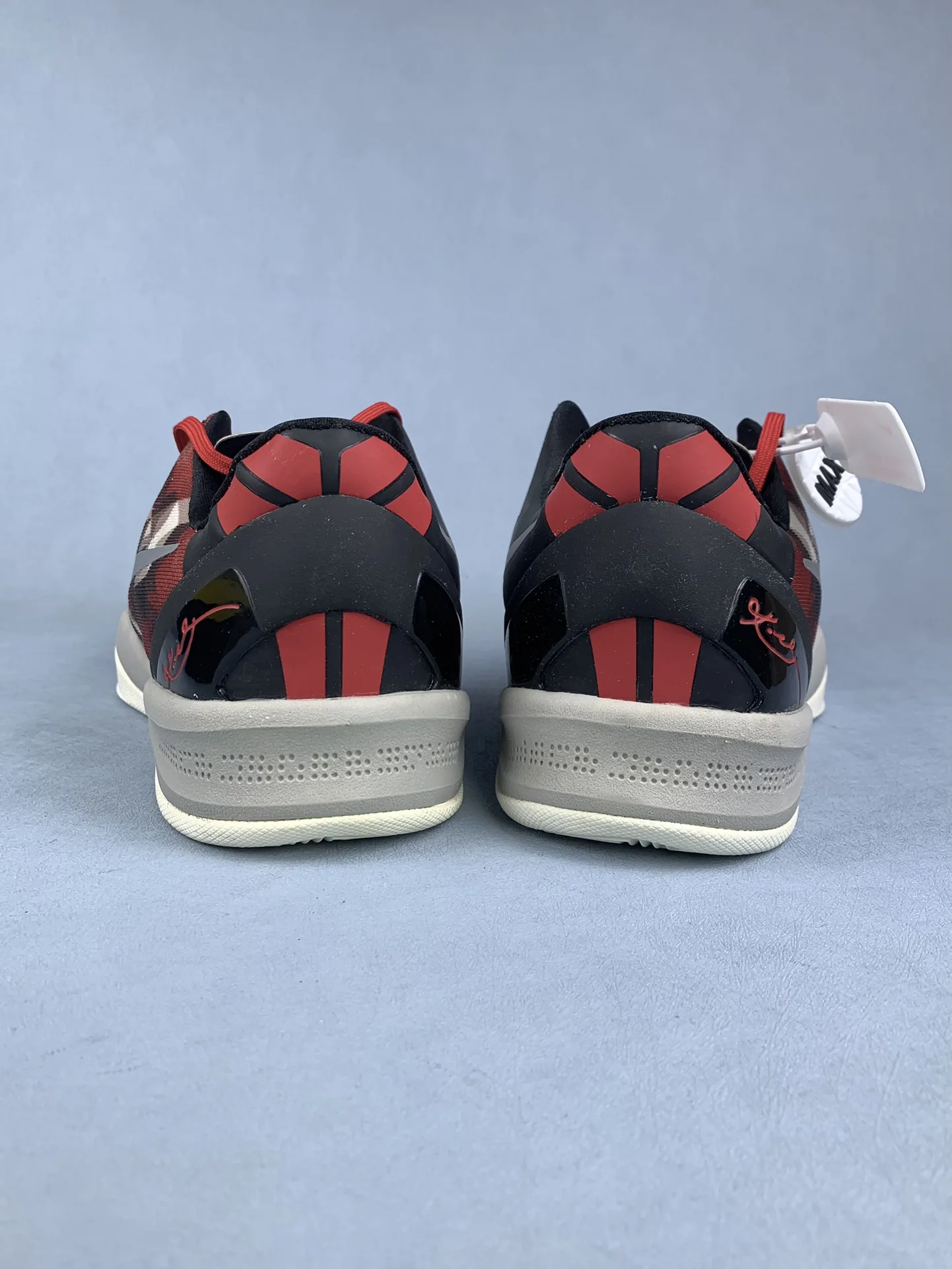 Kobe 8 'Milk Snake' Basketball Shoes product photo from LabelPicks