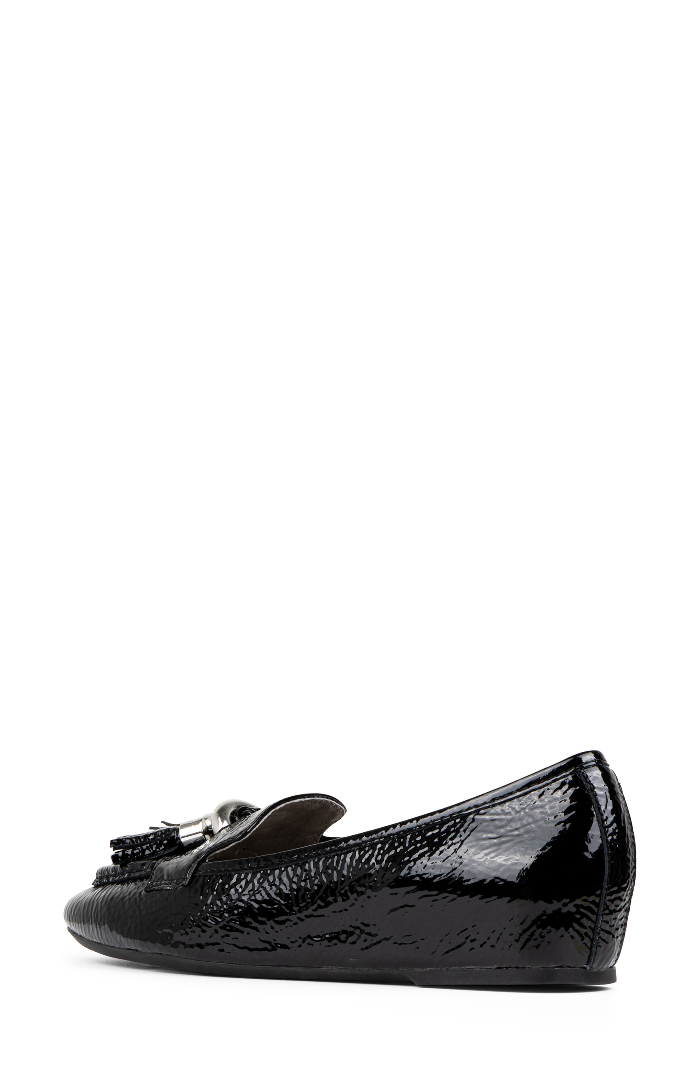 Donald Pliner Tassel Loafer
