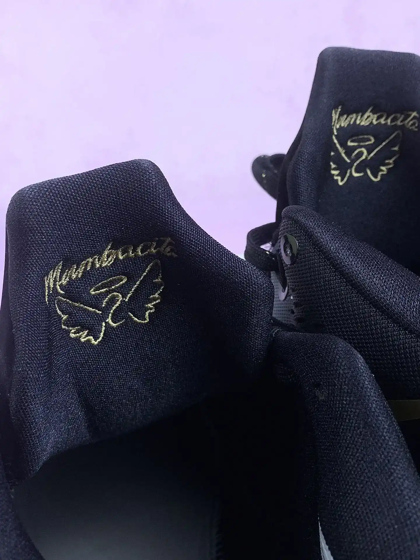 Kobe IX Elite Low Protro 'Mambacita' Shoes product photo from LabelPicks