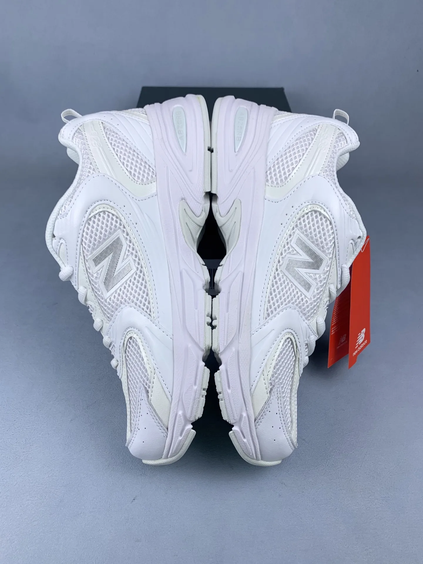 530 Shoes product photo from LabelPicks