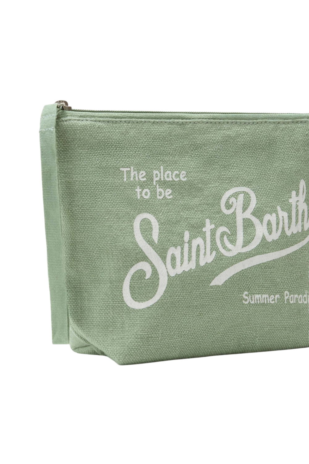 MC2 SAINT BARTH תיק קלאץ’ אלין