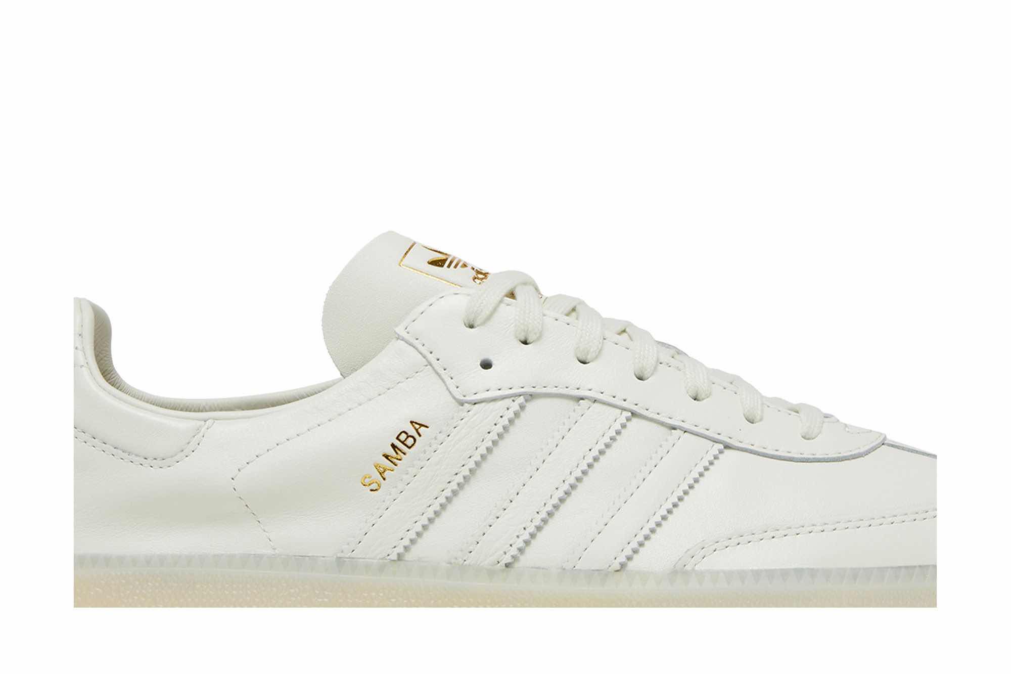 Adidas Samba Decon ‘Ivory’ IG6171
