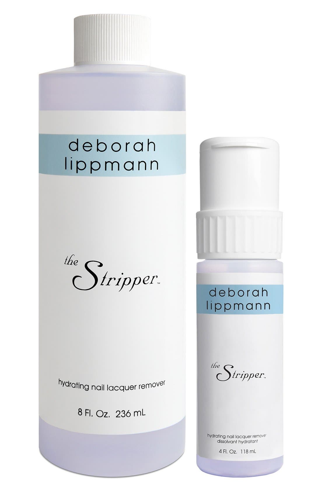 Deborah Lippmann The Stripper Duo $60 Value (Nordstrom Exclusive)