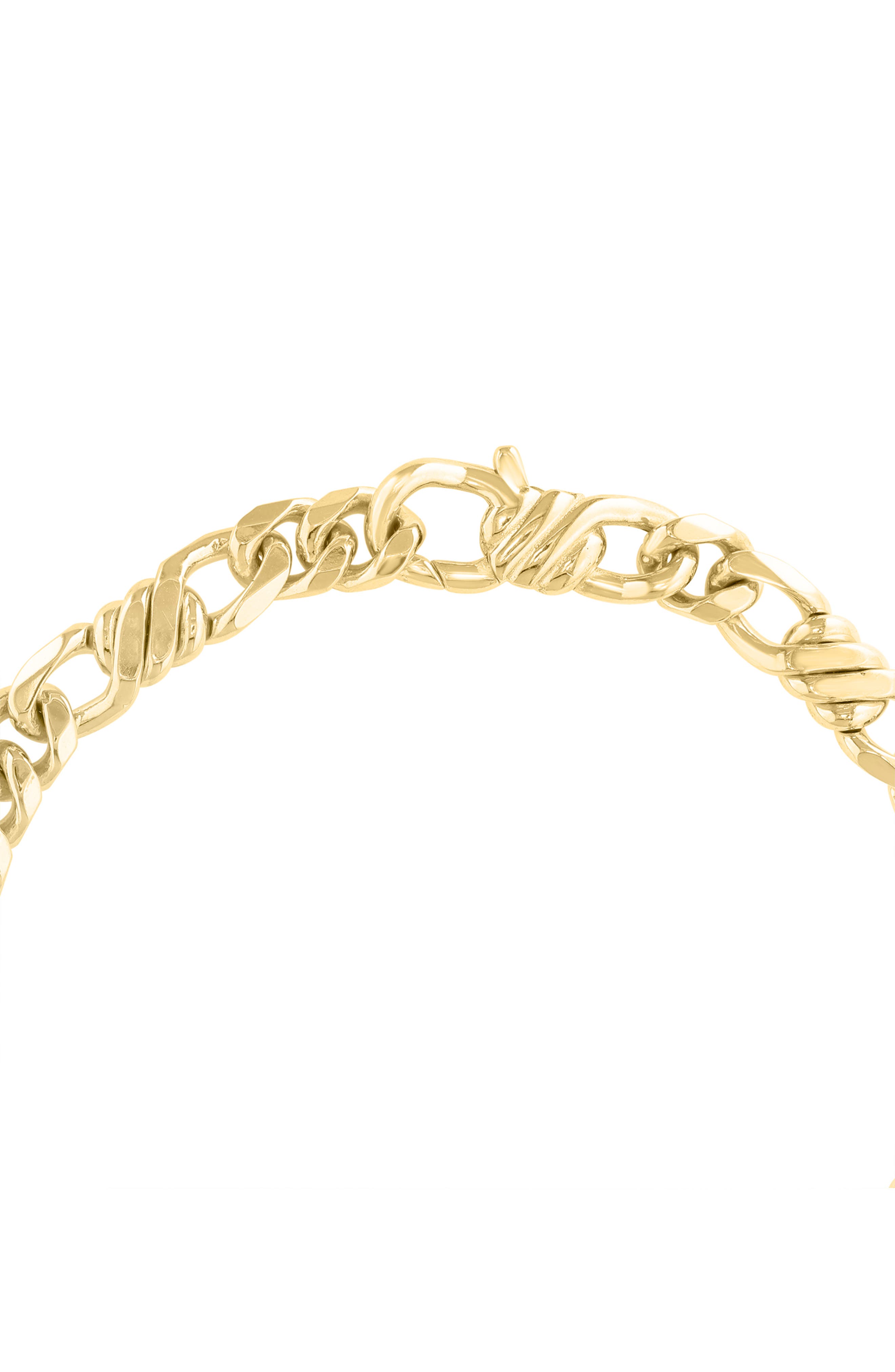EFFY 14k Gold Plate Bracelet