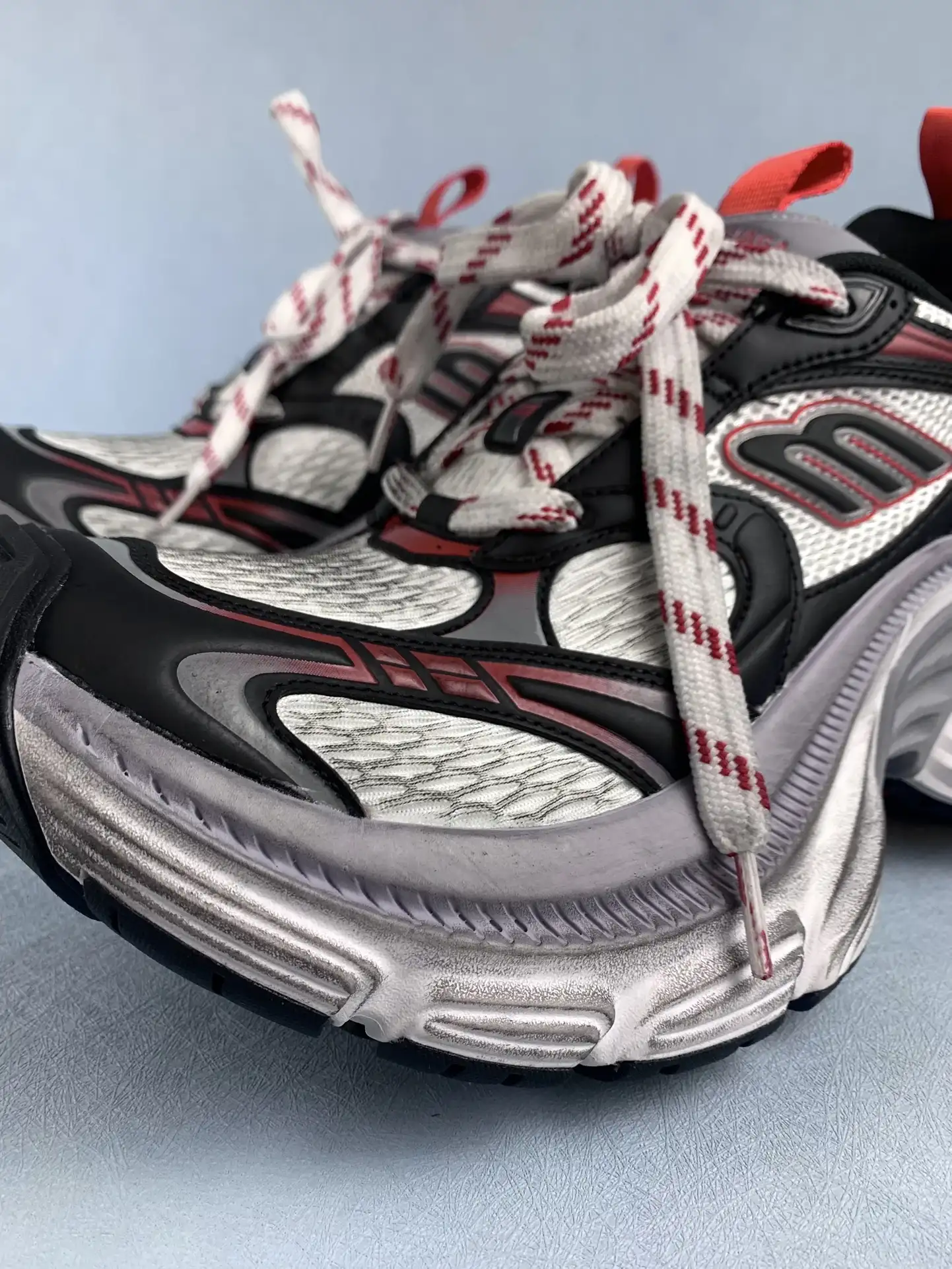 Balenciaga 10XL Sneaker product photo from LabelPicks