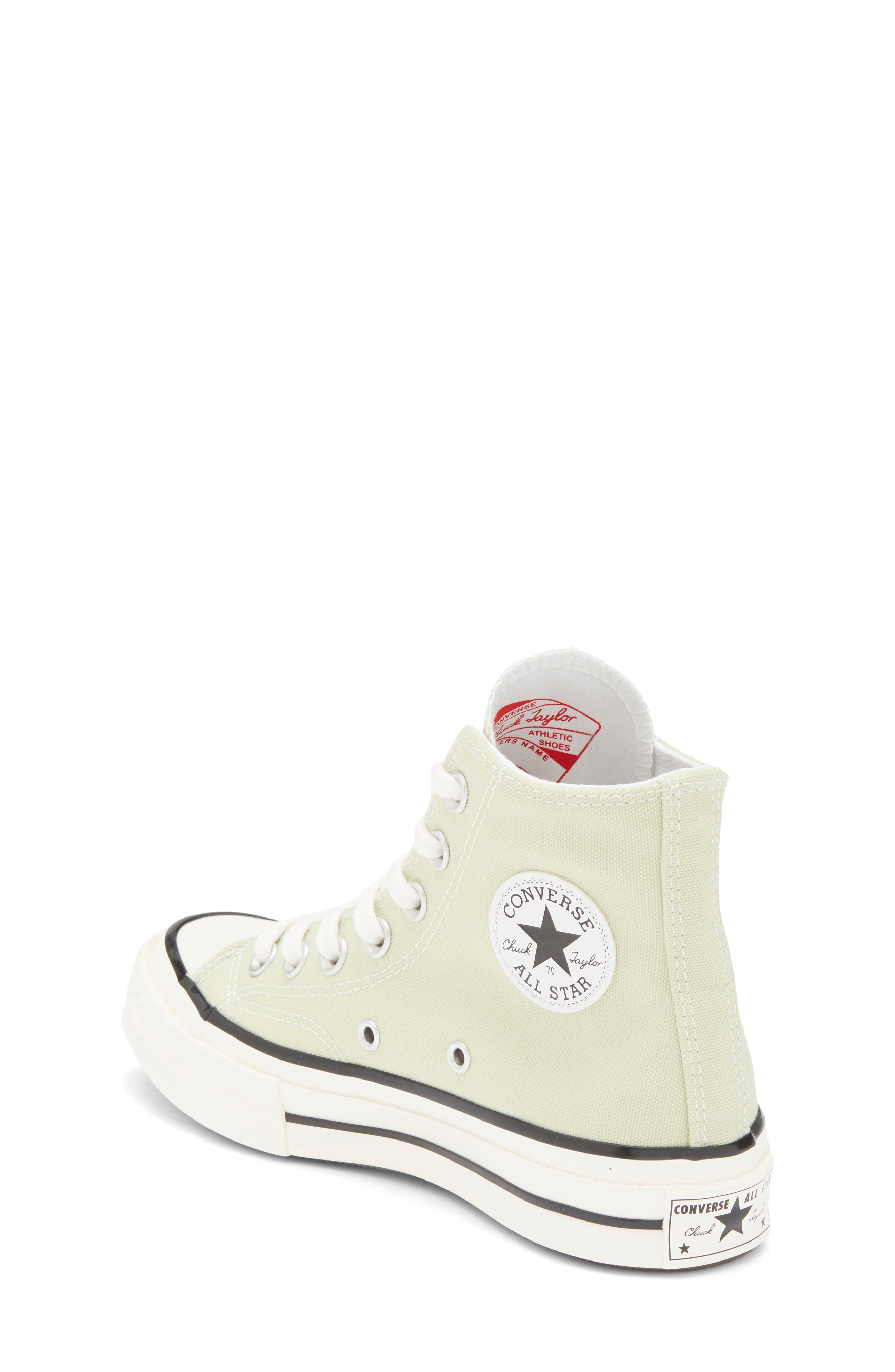 Converse Kids' Chuck Taylor All Star 70 High Top Sneaker