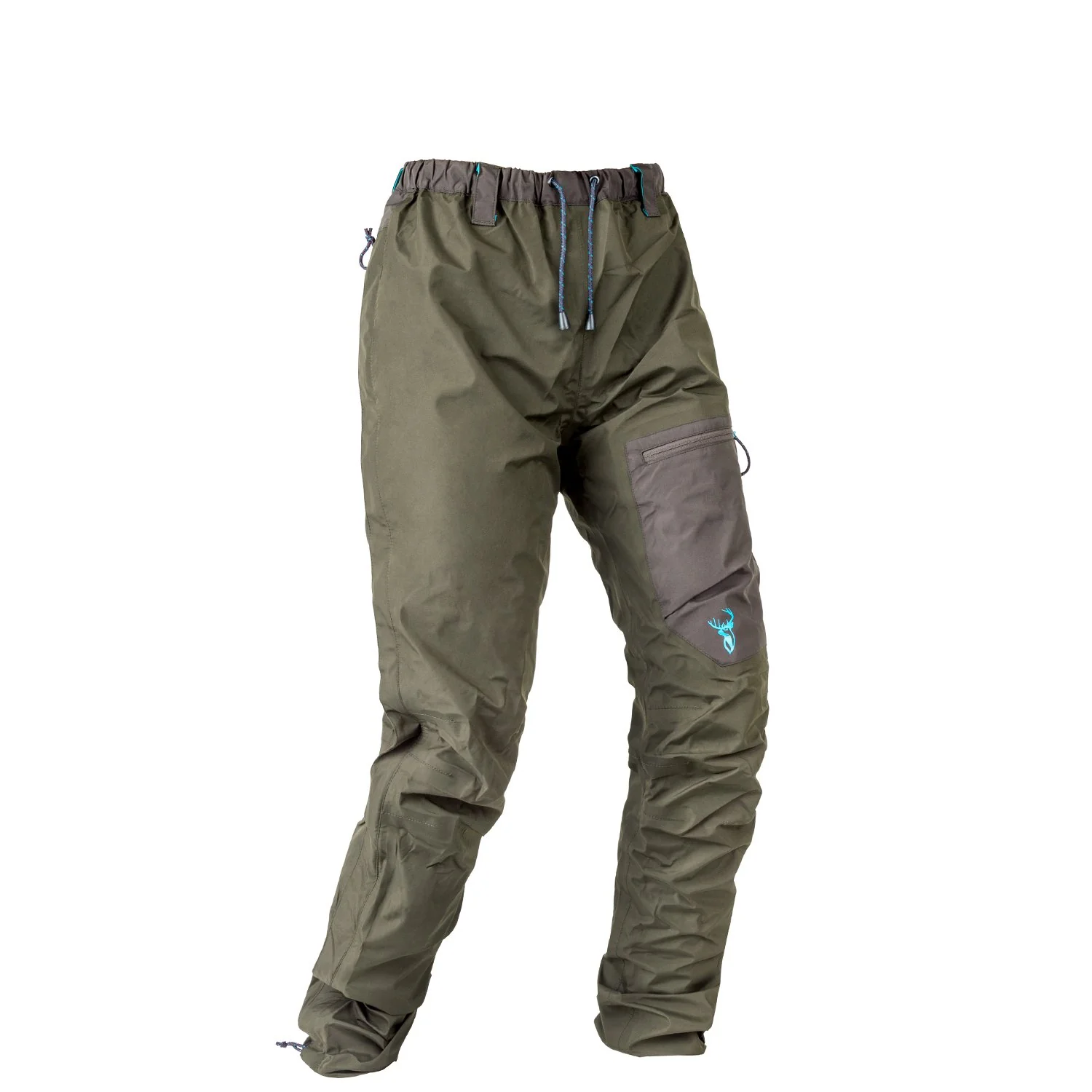 Obsidian Pants Women's