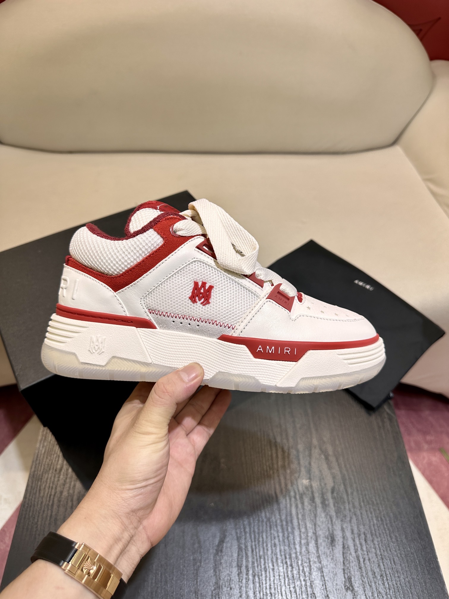 AMIRI SNEAKER
