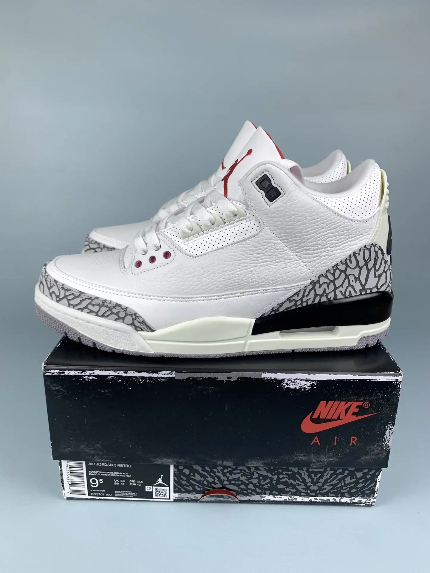 Air Jordan 3 