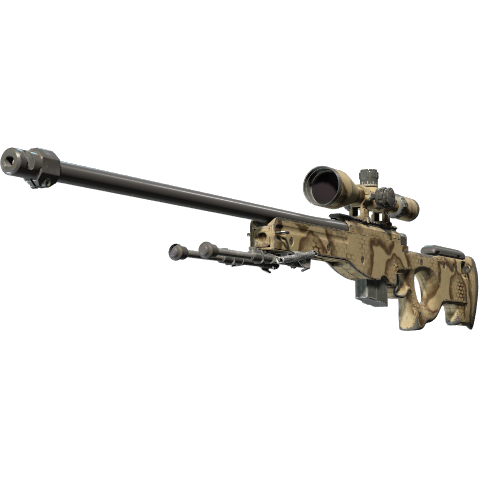 AWP | Víbora de Foso