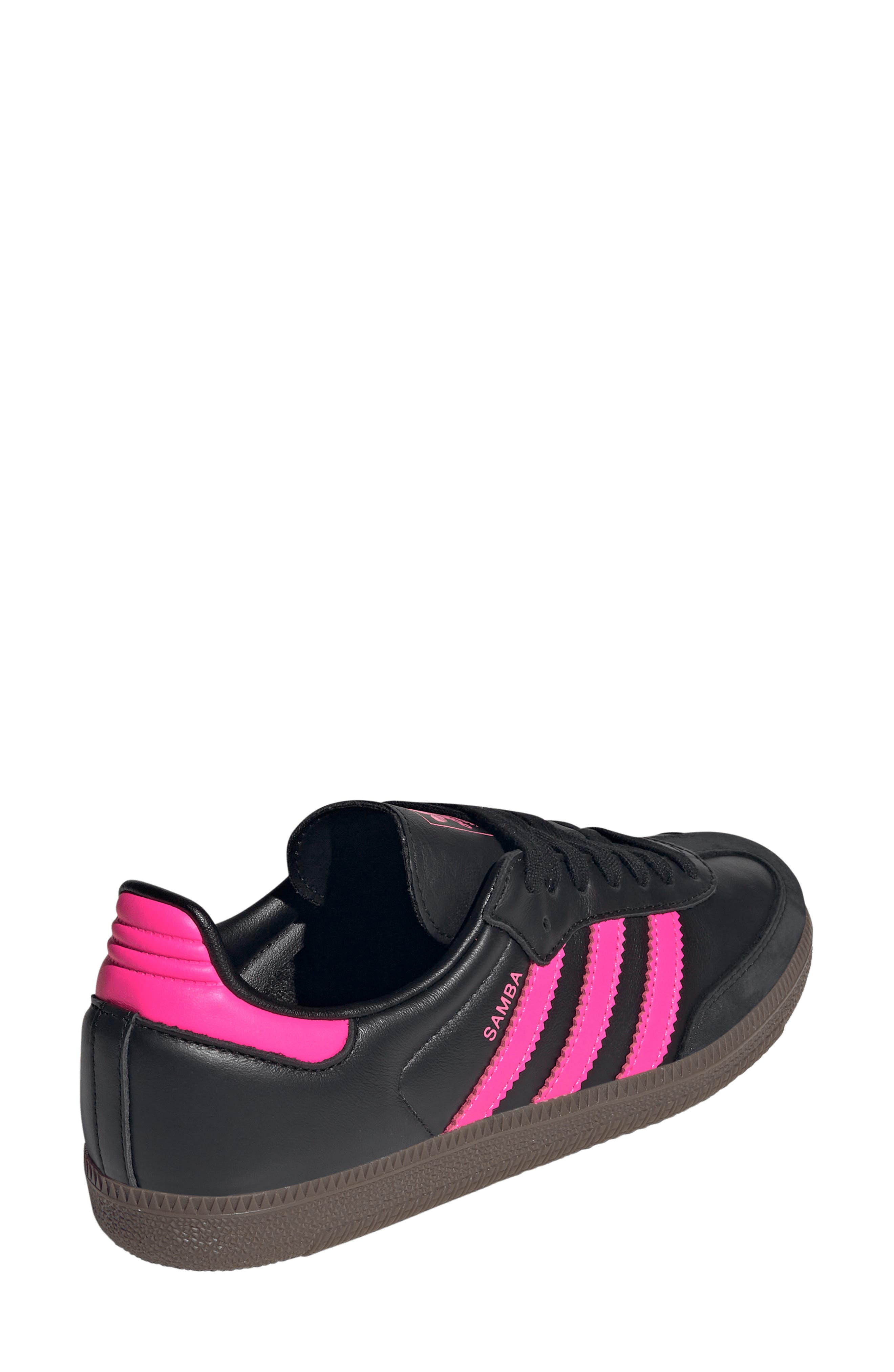adidas Gender Inclusive Samba OG Sneaker