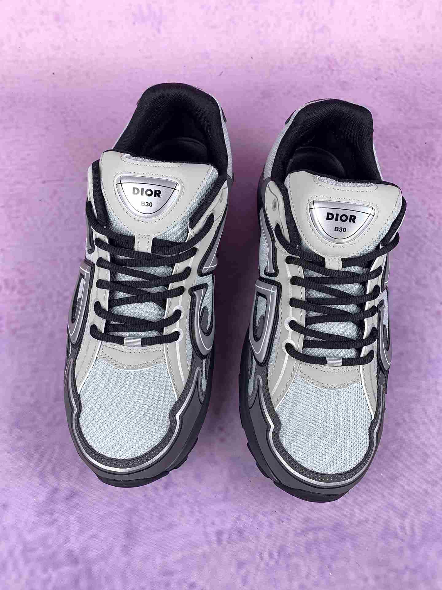 Dior B30 Countdown Sneaker