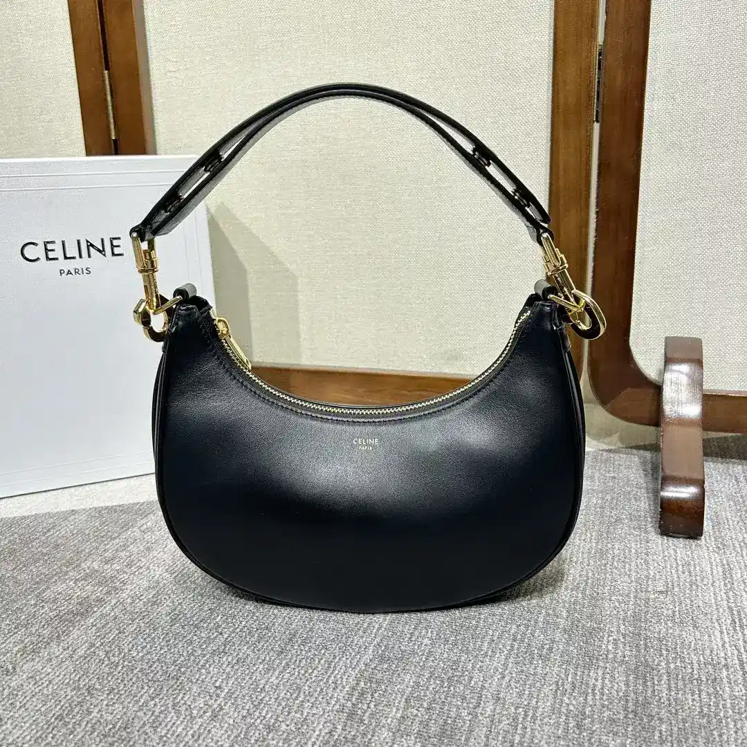 Celine Slouchy Hobo Bag product photo from LabelPicks