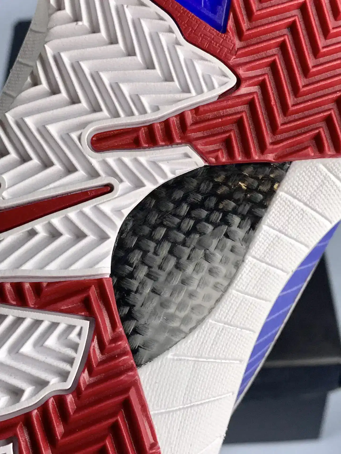 Kobe 4 Protro “Philly” Basketball Shoes product photo from LabelPicks