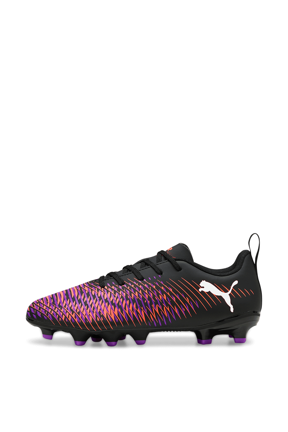 PUMA KIDS נעלי כדורגל פיוצ'ר 8
