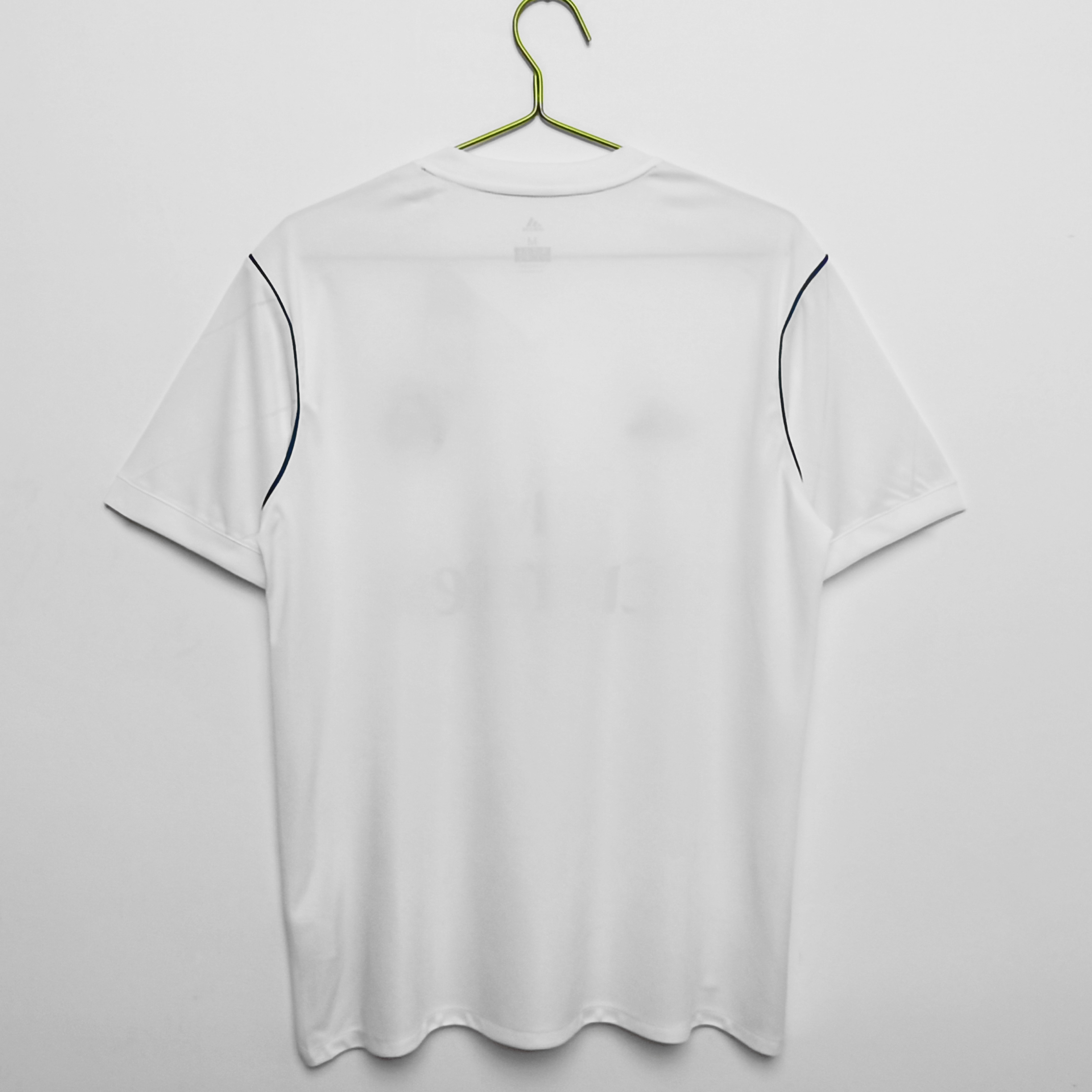 Los Merengues 2017-18 Home Vintage Jersey