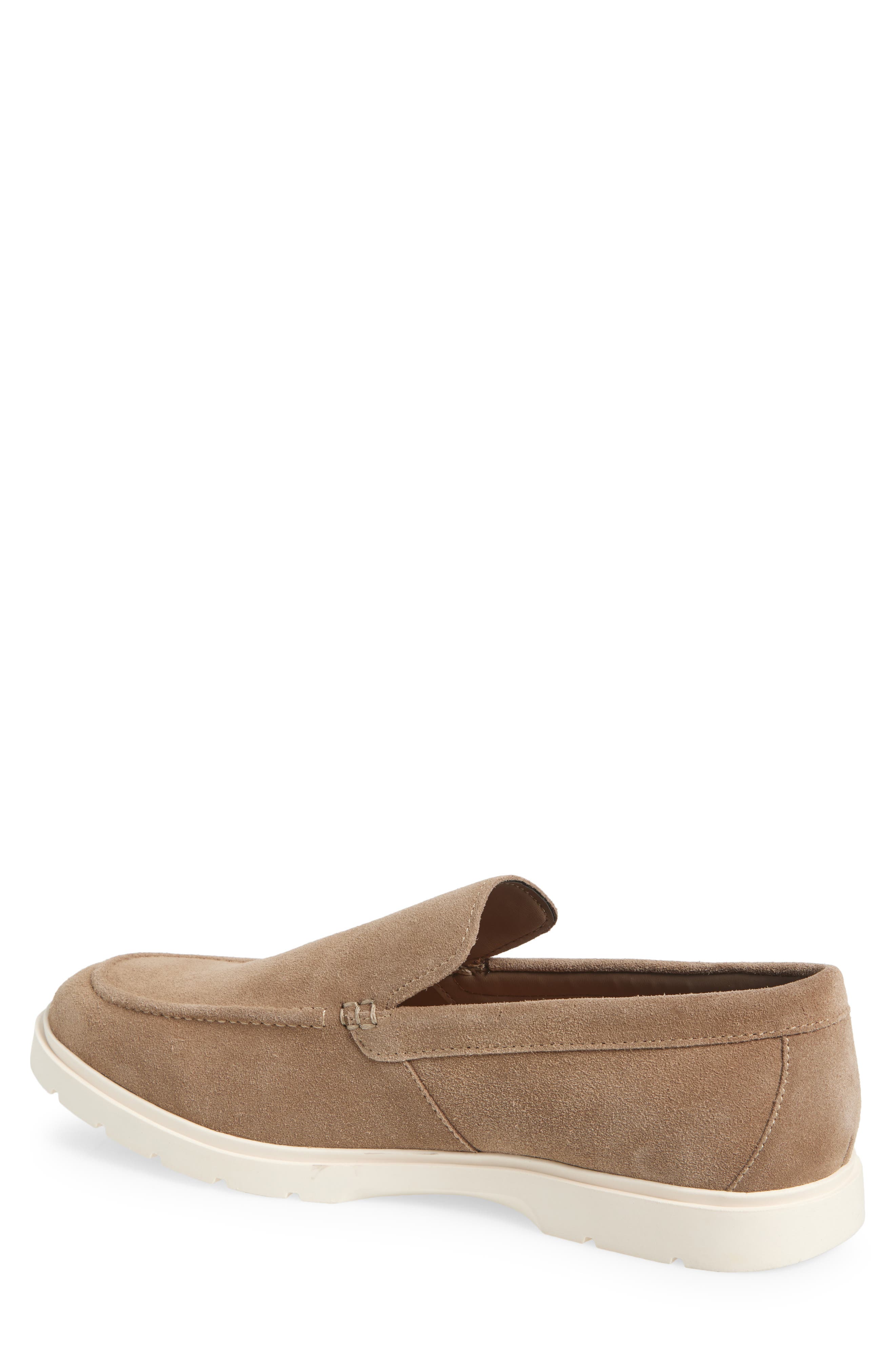 Nordstrom Harrison Casual Loafer