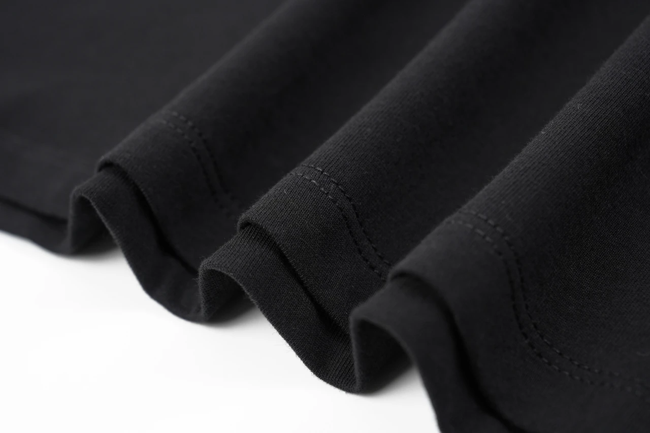 Off-White Black Yellow Tape Arrow T-Shirt product photo from LabelPicks