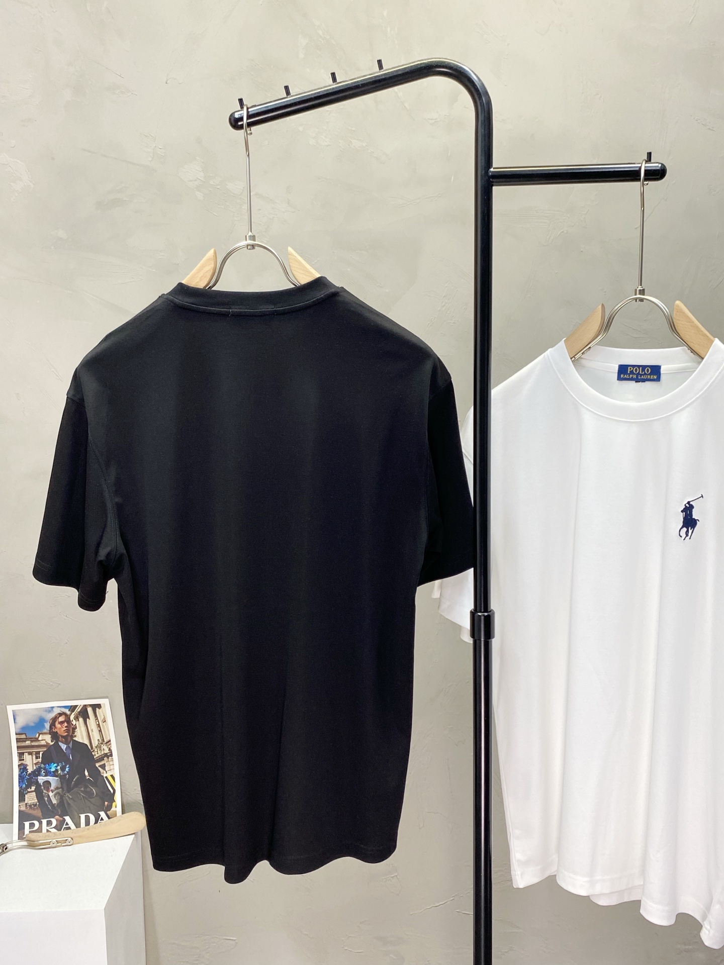 0618 new T-SHIRT