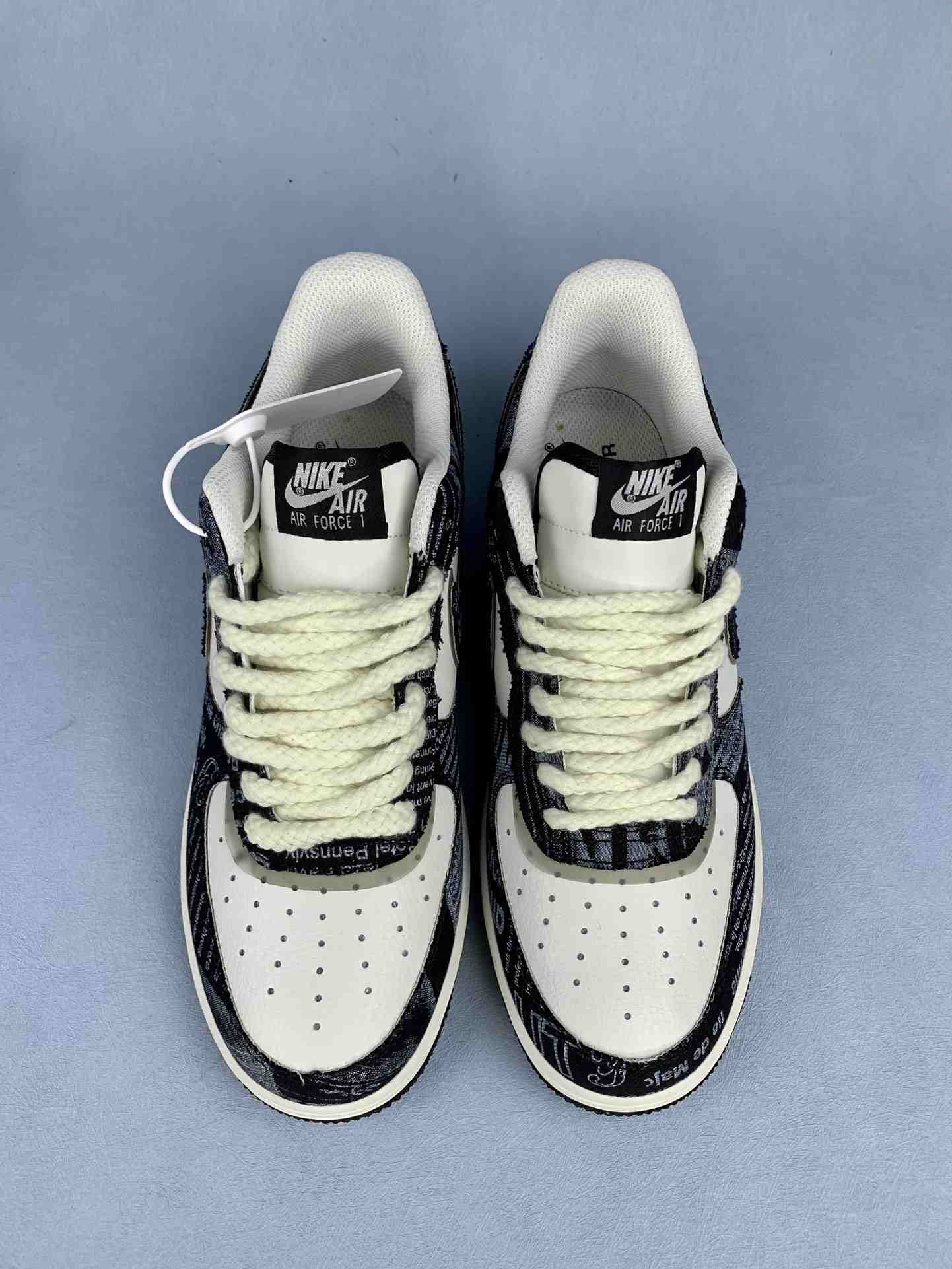 Nike Air Force 1 Low “TINAJ” Shoes