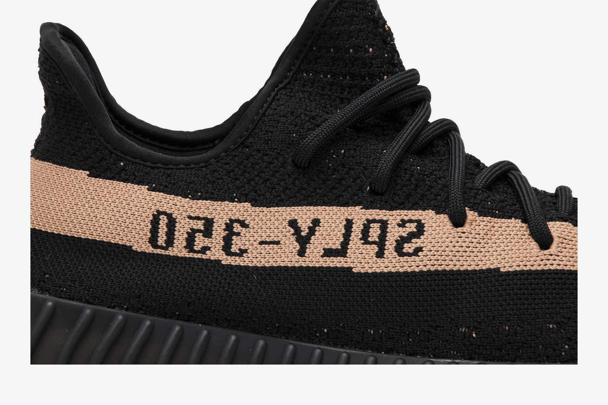 Adidas Yeezy Boost 350 V2 ‘Copper’ BY1605
